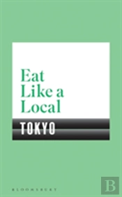 Eat Like A Local Tokyo