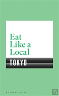 Bertrand.pt - Eat Like A Local Tokyo