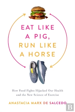 Bertrand.pt - Eat Like A Pig, Run Like A Horse