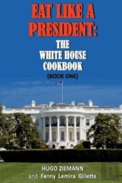 Eat Like A President