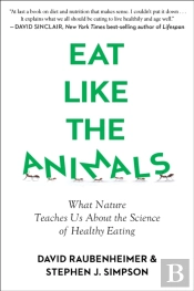 Eat Like The Animals