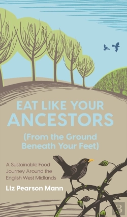 Bertrand.pt - Eat Like Your Ancestors (From The Ground Beneath Your Feet)