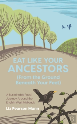 Bertrand.pt - Eat Like Your Ancestors (From The Ground Beneath Your Feet)