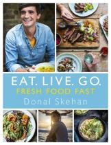 Eat. Live. Go - Fresh Food Fast