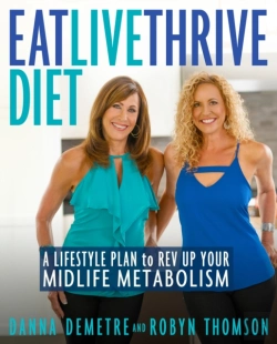 Bertrand.pt - Eat, Live, Thrive Diet
