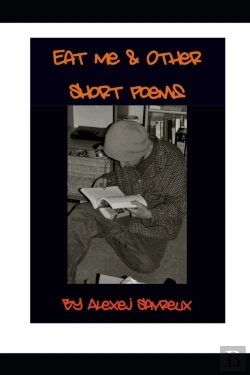 Bertrand.pt - Eat Me & Other Short Poems