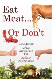 Eat Meat... Or Don'T