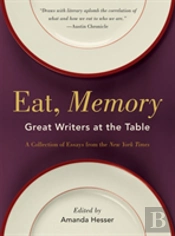 Eat, Memory