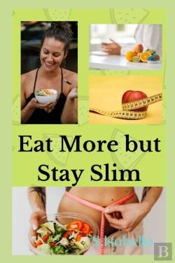 Bertrand.pt - Eat More But Stay Slim