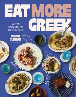 Bertrand.pt - Eat More Greek