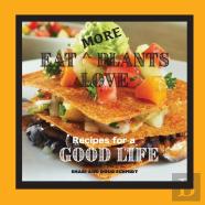 Eat More Plants Love