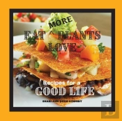 Eat More Plants Love