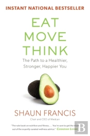 Eat, Move, Think