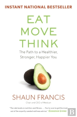 Bertrand.pt - Eat, Move, Think