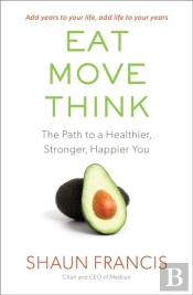Eat, Move, Think