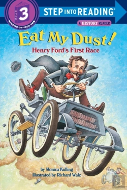 Bertrand.pt - Eat My Dust! Henry Ford'S First Race