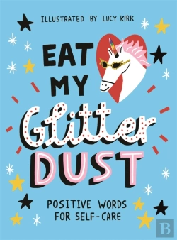 Bertrand.pt - Eat My Glitter Dust