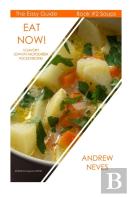 Eat Now! Microgreen Soups