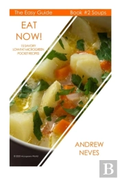 Eat Now! Microgreen Soups