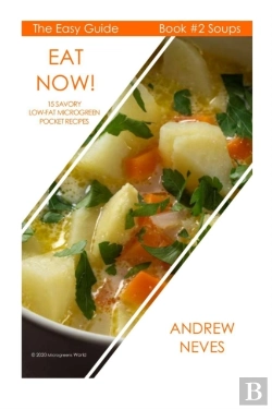 Bertrand.pt - Eat Now! Microgreen Soups