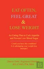 Eat Often, Feel Great & Lose Weight