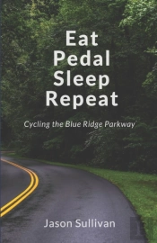 Eat Pedal Sleep Repeat: Cycling The Blue
