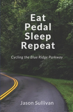 Bertrand.pt - Eat Pedal Sleep Repeat: Cycling The Blue
