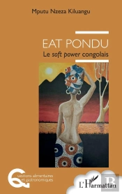 Eat Pondu : Le Soft Power Congolais