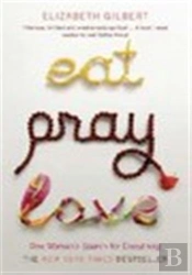 Eat, Pray, Love