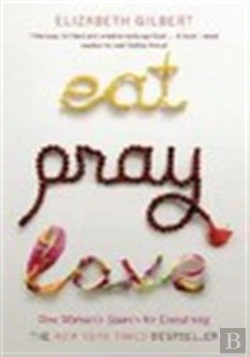 Bertrand.pt - Eat, Pray, Love