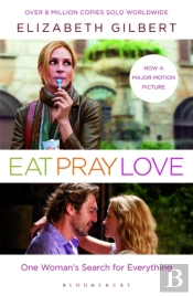 Eat, Pray, Love