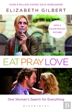 Bertrand.pt - Eat, Pray, Love