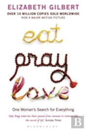 Eat Pray Love