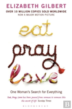 Bertrand.pt - Eat Pray Love