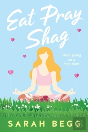 Eat Pray Shag