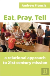 Eat, Pray, Tell