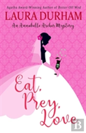 Eat, Prey, Love