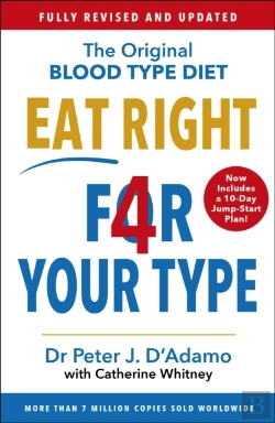Bertrand.pt - Eat Right 4 Your Type