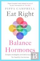 Eat Right, Balance Hormones