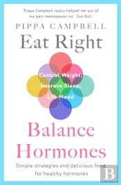 Eat Right, Balance Hormones