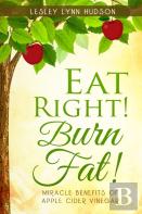 Eat Right! Burn Fat!