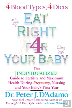 Bertrand.pt - Eat Right For Your Baby