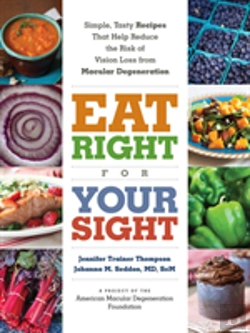 Bertrand.pt - Eat Right For Your Sight