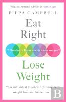 Eat Right, Lose Weight