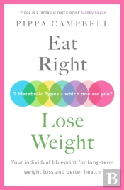 Eat Right, Lose Weight