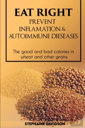 Eat Right, Prevent Inflamation And Autoimmune Diseases