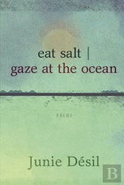 Eat Salt | Gaze At The Ocean