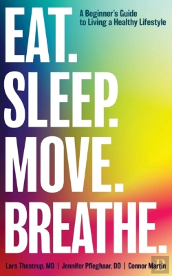 Bertrand.pt - Eat. Sleep. Move. Breathe