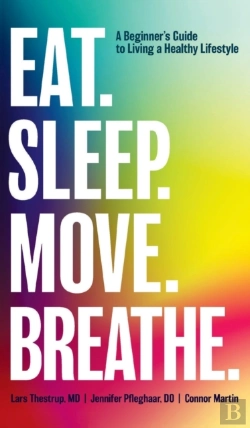Bertrand.pt - Eat. Sleep. Move. Breathe: The Beginner'