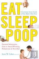 Eat, Sleep, Poop